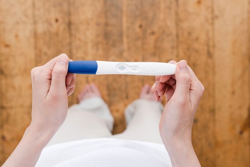 Graviditetstest – allt du behöver veta!