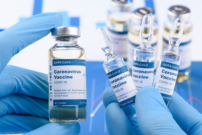 Hur effektiva är egentligen de nya corona-vaccinen?